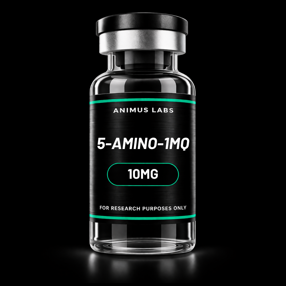 5-Amino-1MQ