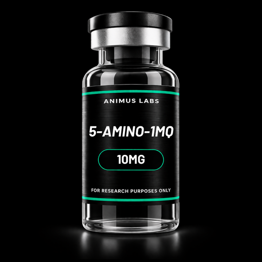 5-Amino-1MQ