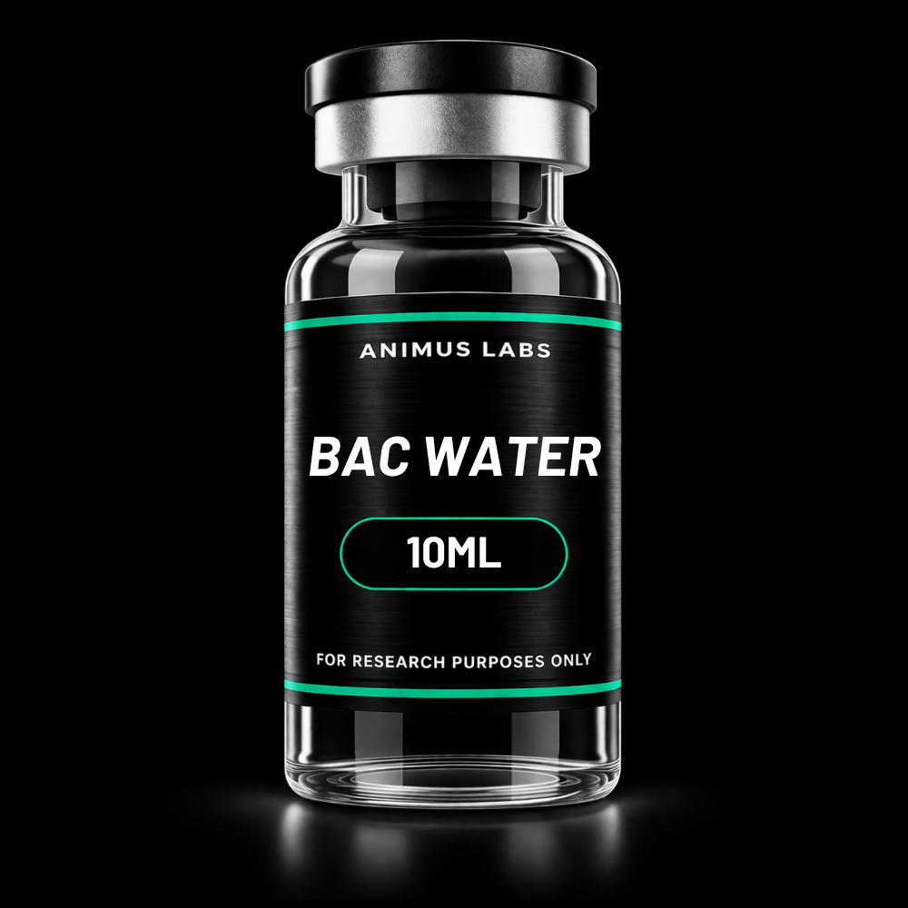 BAC Water