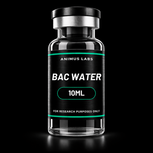 BAC Water