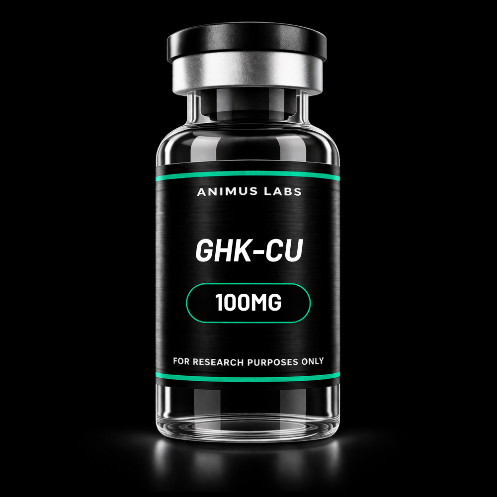 GHK-CU