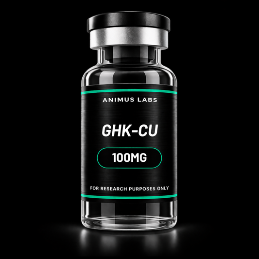 GHK-CU