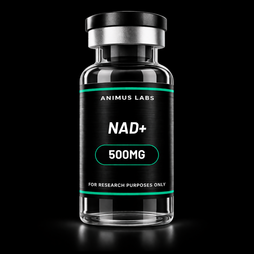 NAD+