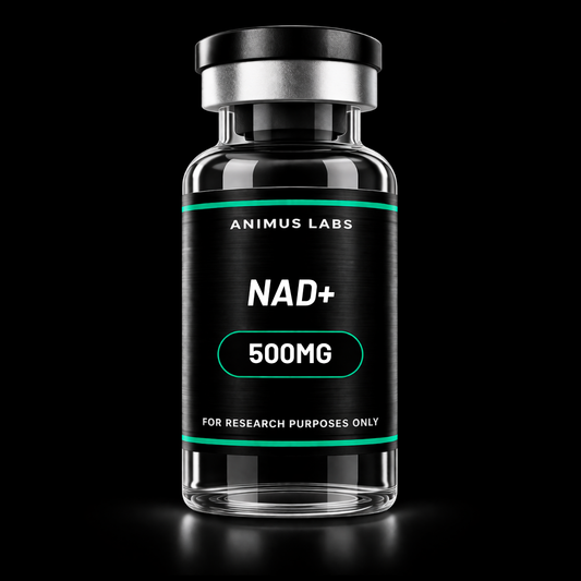 NAD+