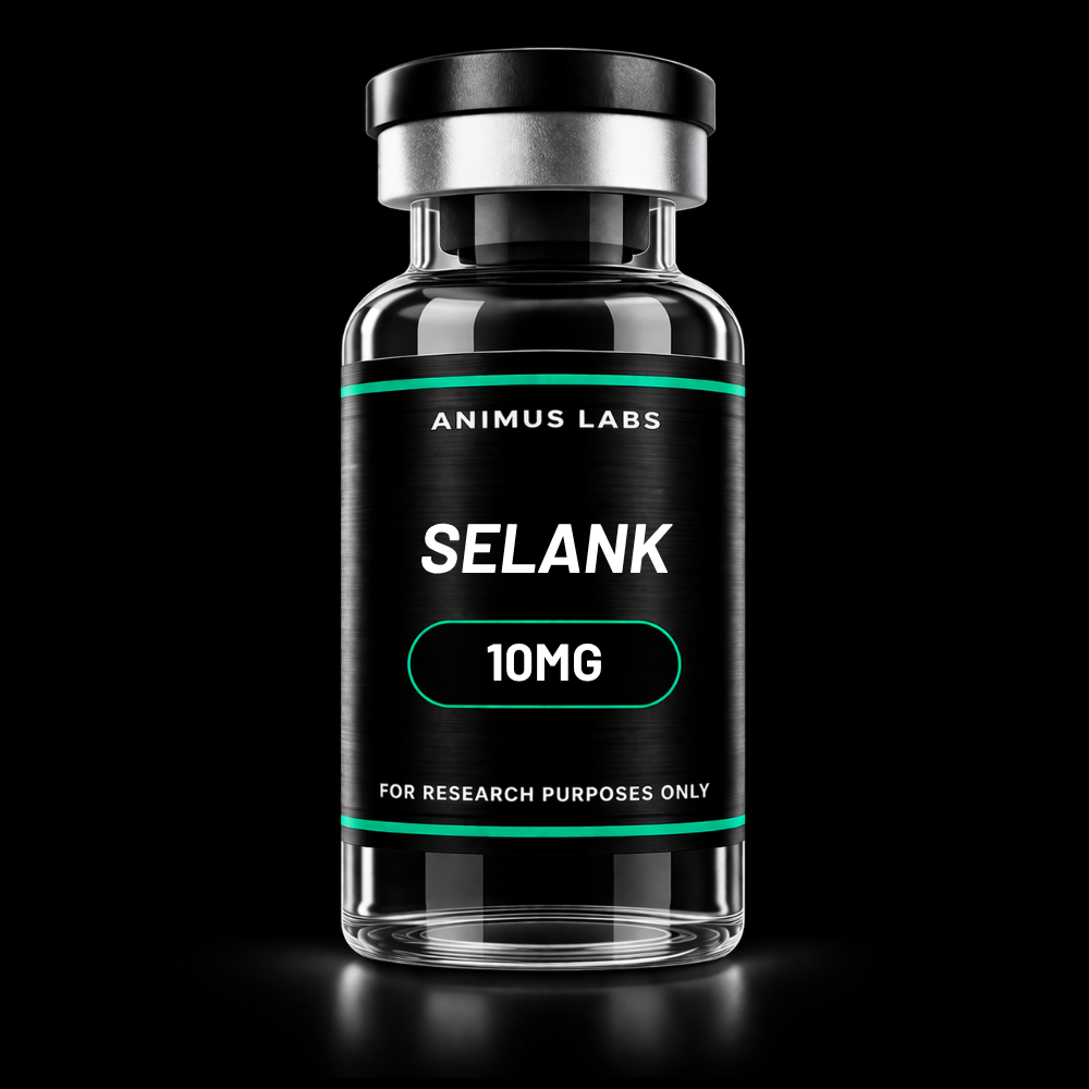 Selank