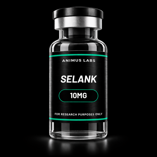 Selank